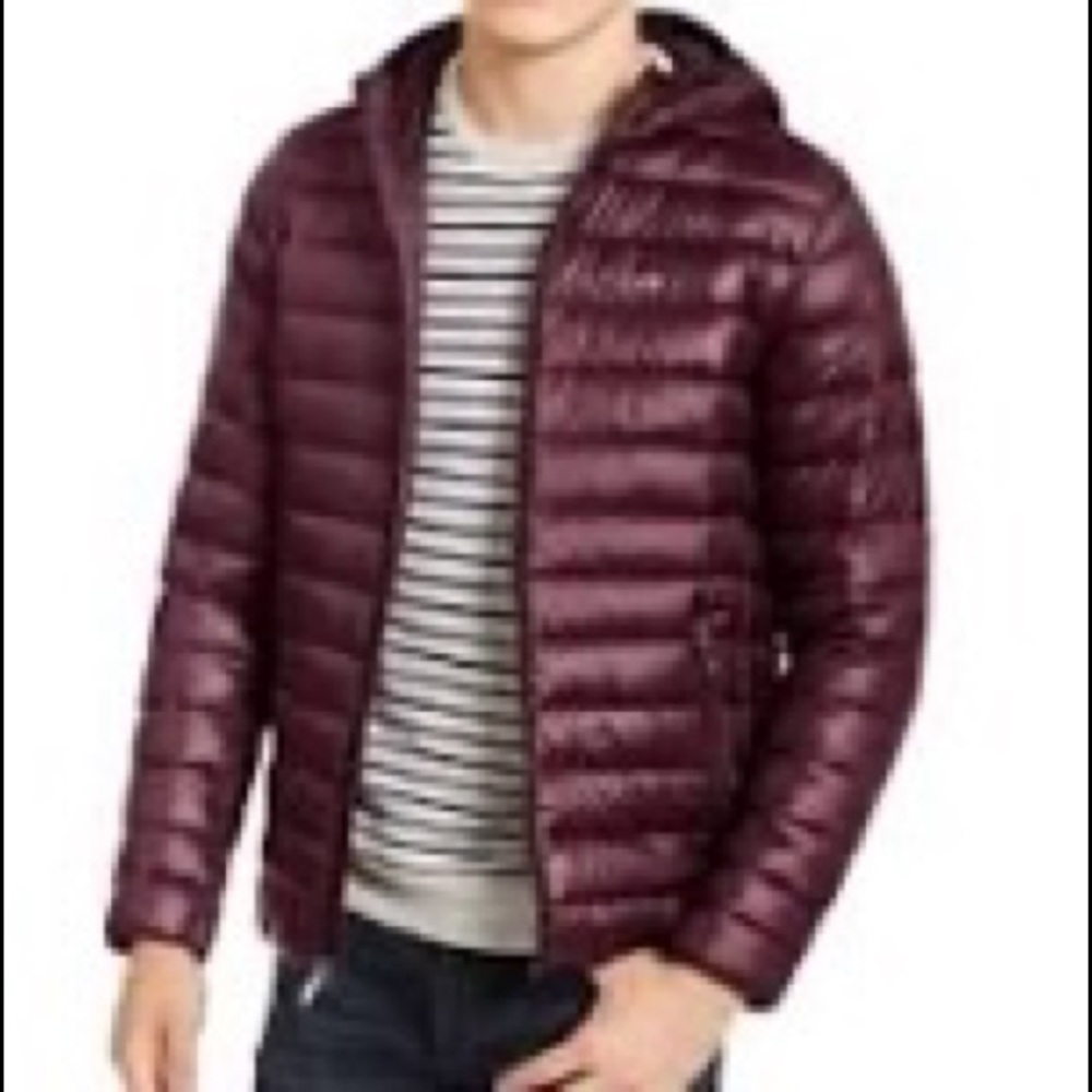 Calvin Klein Coat